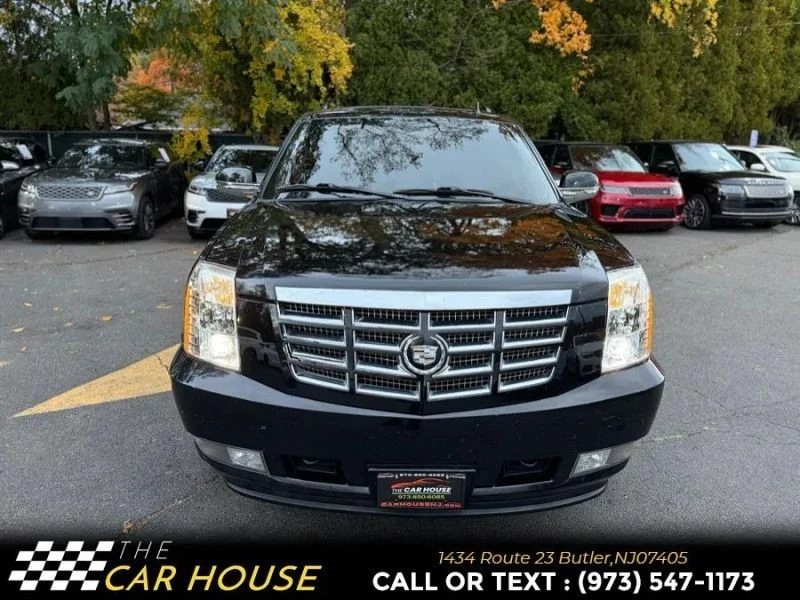 2011 Cadillac Escalade & EXT 2nd Gen - Image 5 of 12
