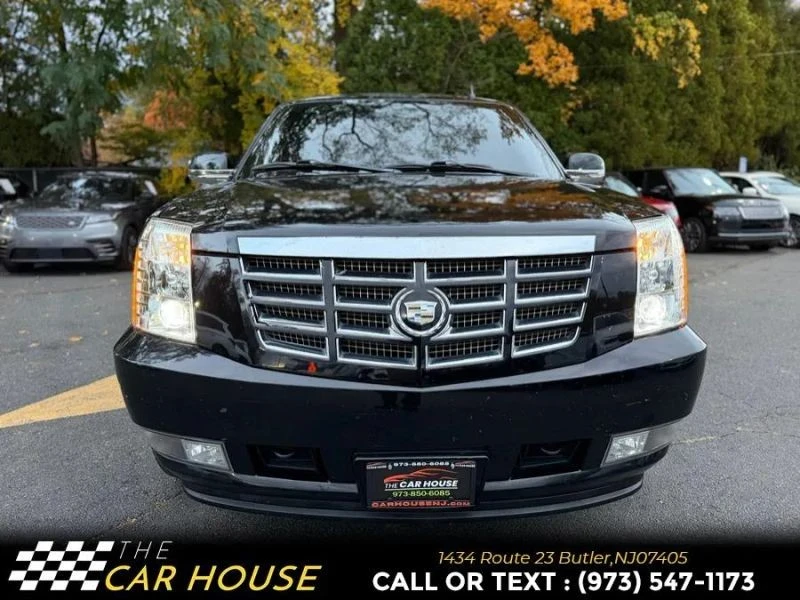 2011 Cadillac Escalade & EXT 3rd Gen - Image 6 of 12