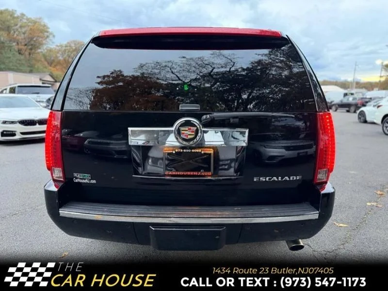 2011 Cadillac Escalade & EXT 3rd Gen - Image 12 of 12