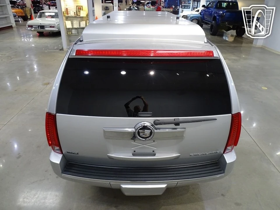 2011 Cadillac Escalade & EXT 3rd Gen - Image 15 of 21