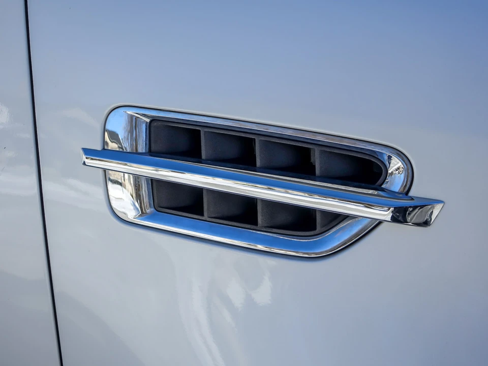 2011 Cadillac Escalade & EXT 3rd Gen - Image 25 of 31
