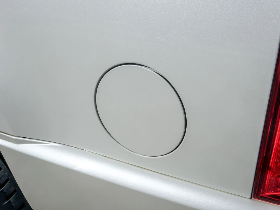 2011 Cadillac Escalade & EXT 3rd Gen - Image 29 of 31