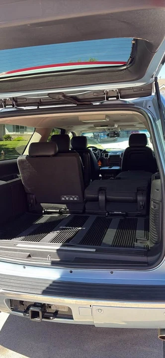2011 Cadillac Escalade & EXT 3rd Gen - Image 3 of 9