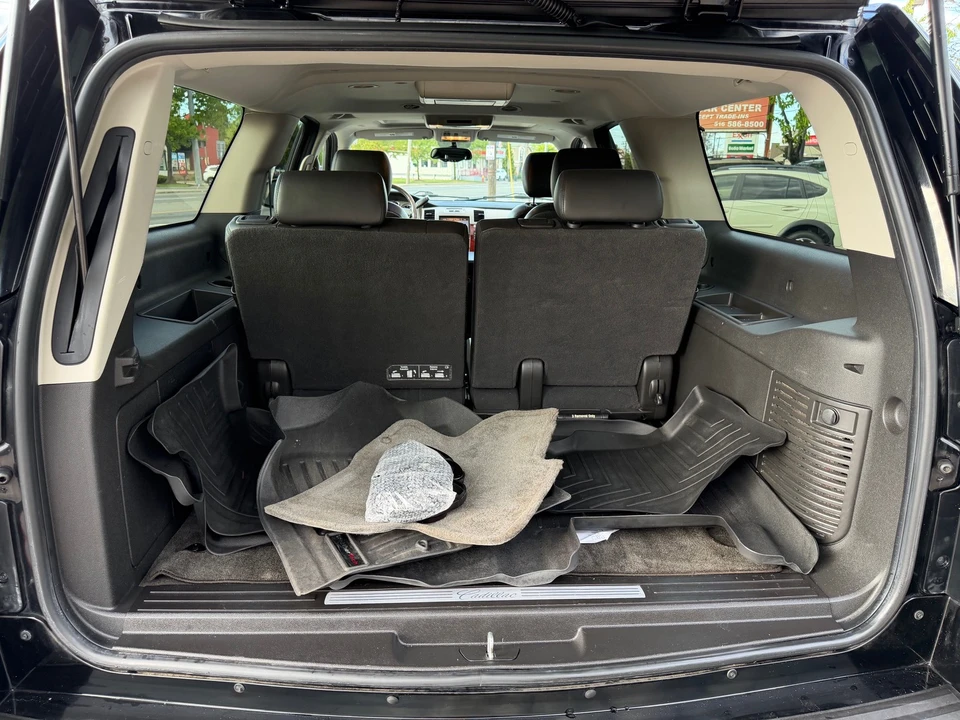 2011 Cadillac Escalade & EXT 3rd Gen - Image 22 of 25