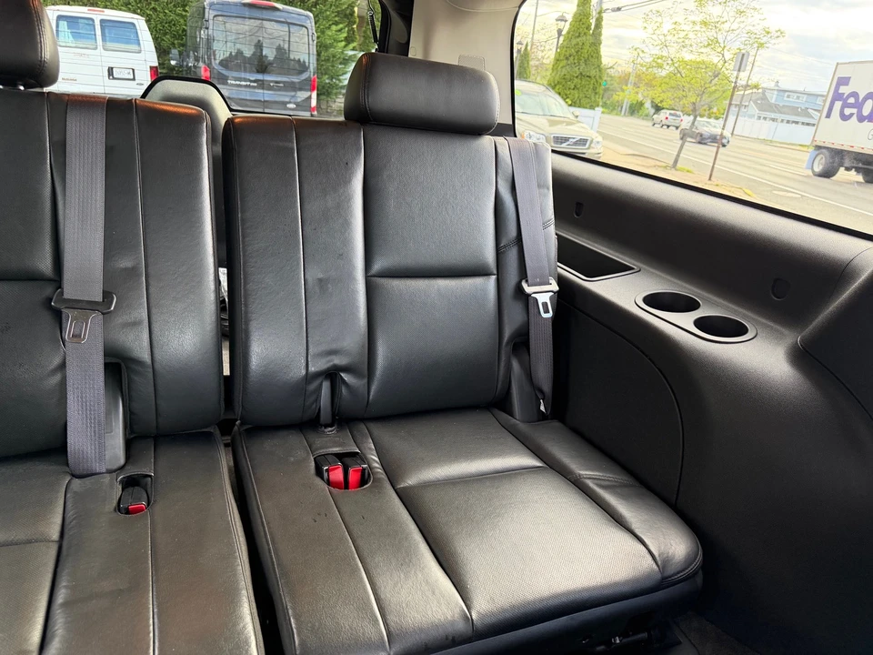 2011 Cadillac Escalade & EXT 3rd Gen - Image 23 of 25