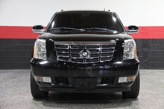 2011 Cadillac Escalade & EXT 3rd Gen - Image 11 of 21