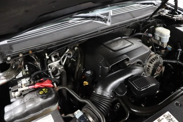 2011 Cadillac Escalade & EXT 3rd Gen - Image 17 of 21