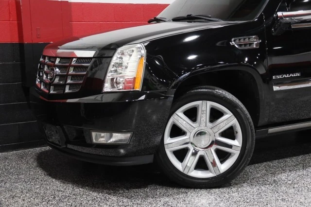2011 Cadillac Escalade & EXT 3rd Gen - Image 21 of 21