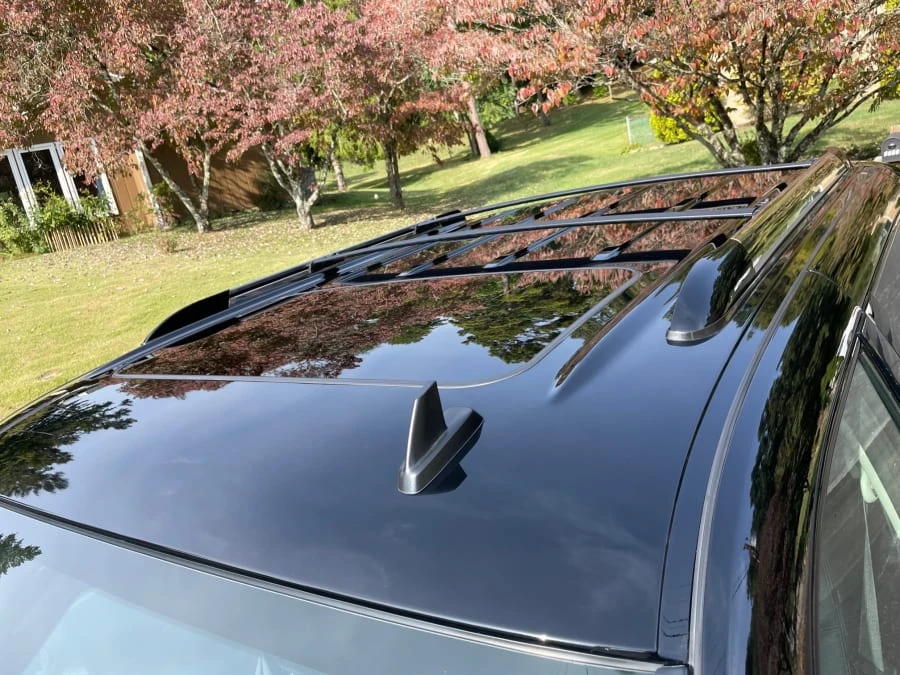 2011 Cadillac Escalade & EXT 3rd Gen - Image 13 of 23
