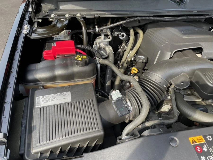 2011 Cadillac Escalade & EXT 3rd Gen - Image 21 of 23