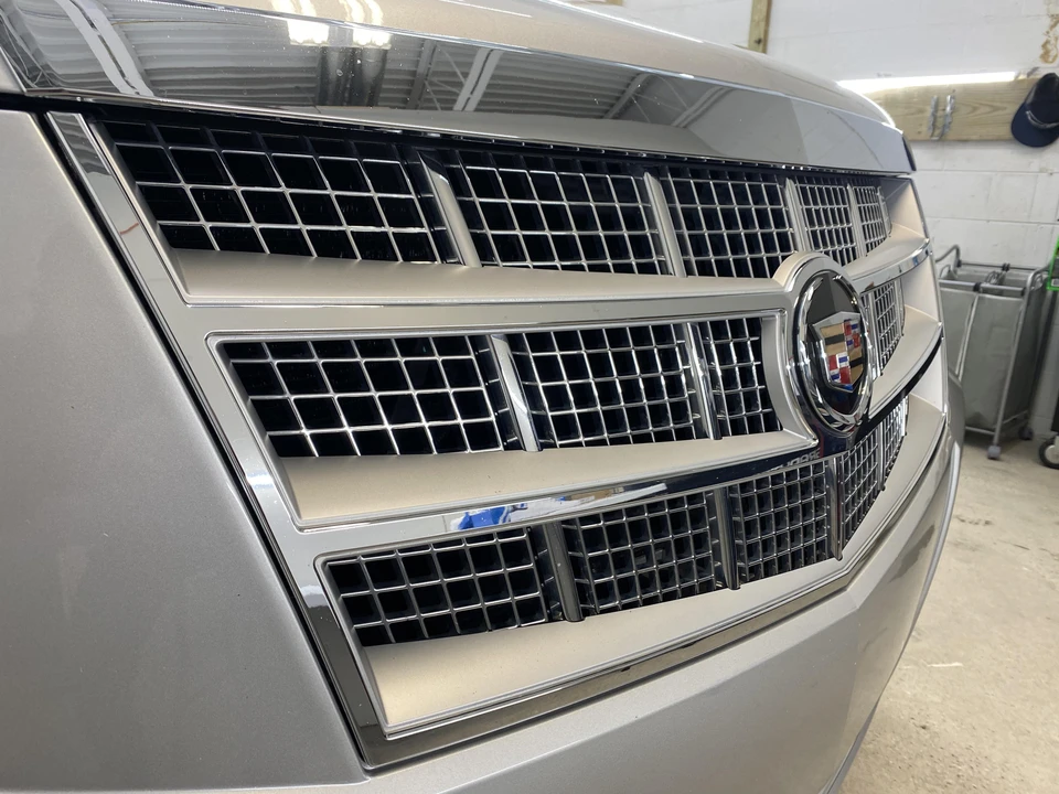 2011 Cadillac Escalade & EXT 3rd Gen - Image 31 of 31