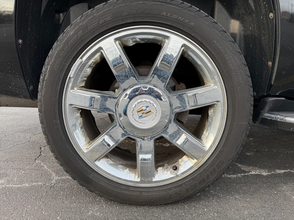 2011 Cadillac Escalade & EXT 3rd Gen - Image 15 of 21
