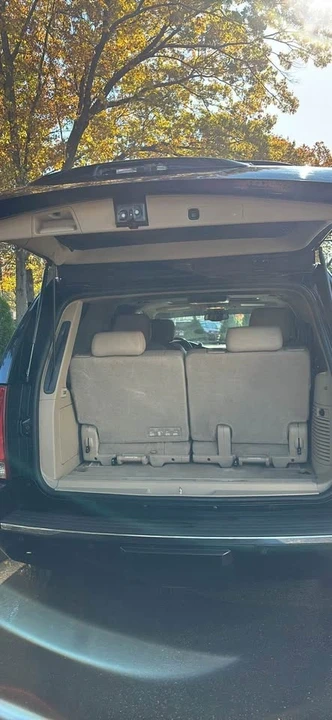 2011 Cadillac Escalade & EXT 2nd Gen - Image 8 of 10