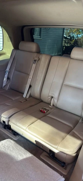 2011 Cadillac Escalade & EXT 2nd Gen - Image 7 of 10