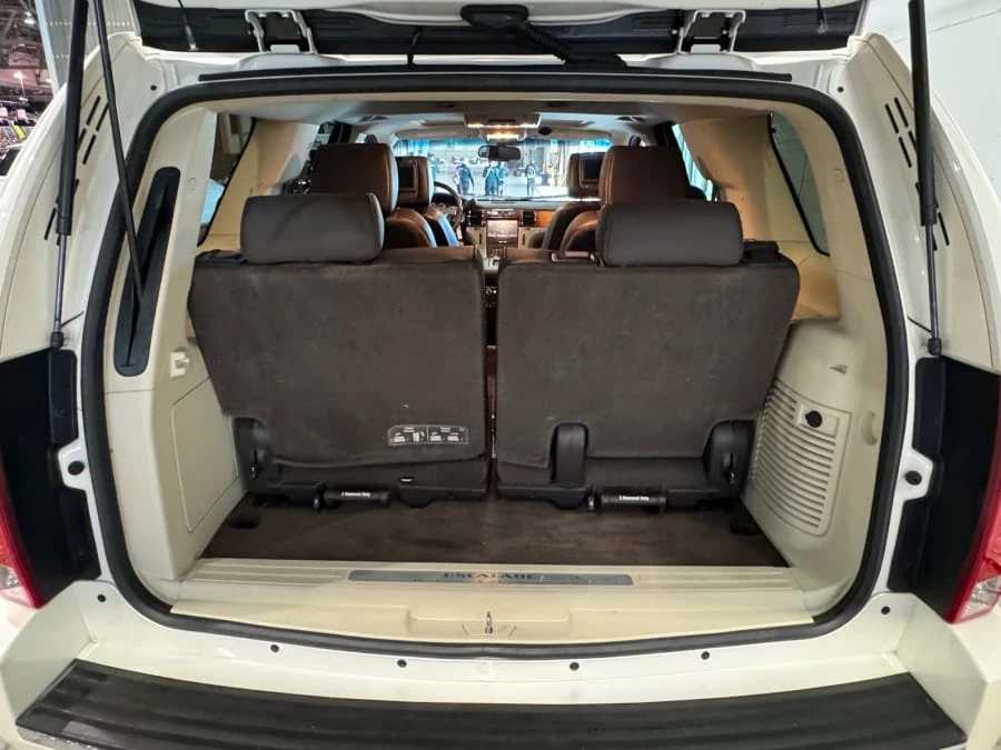 2011 Cadillac Escalade & EXT 3rd Gen - Image 14 of 14