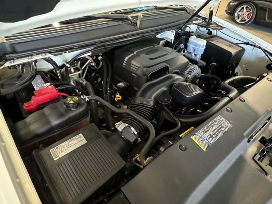 2011 Cadillac Escalade & EXT 3rd Gen - Image 13 of 14