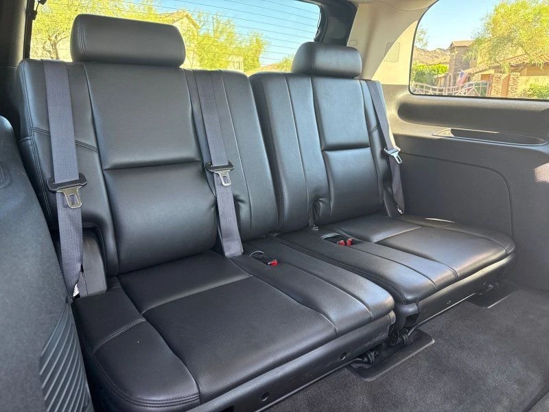 2011 Cadillac Escalade & EXT 3rd Gen - Image 20 of 21