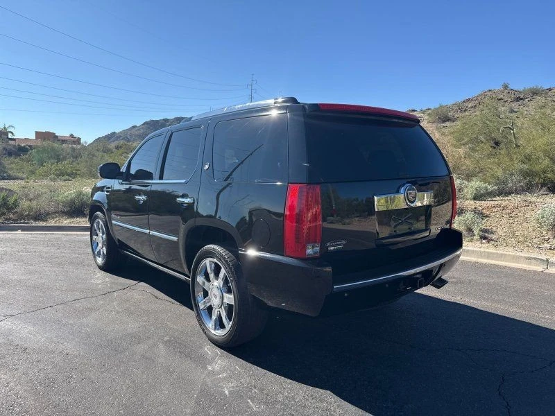 2011 Cadillac Escalade & EXT 3rd Gen - Image 5 of 21