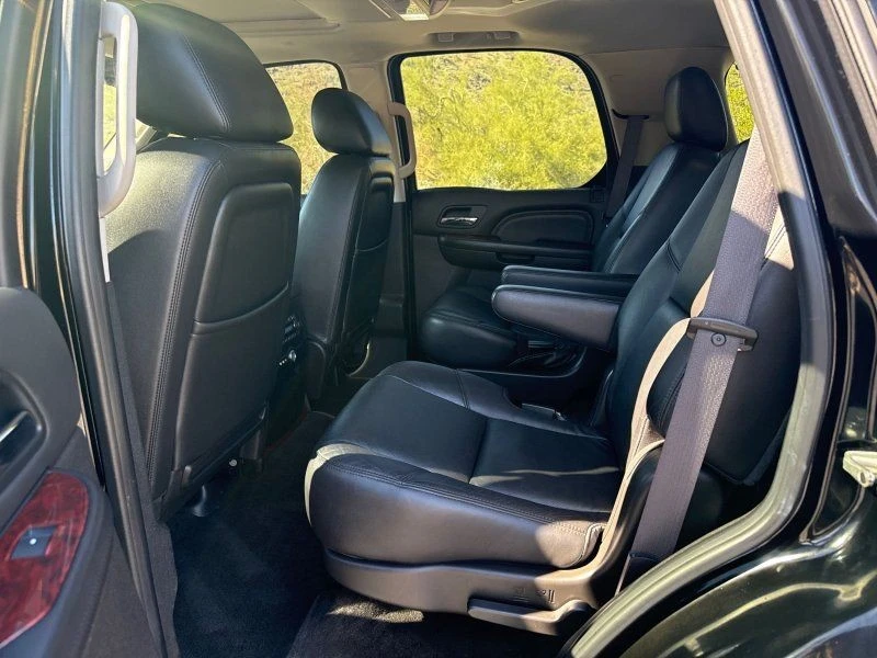 2011 Cadillac Escalade & EXT 3rd Gen - Image 15 of 21