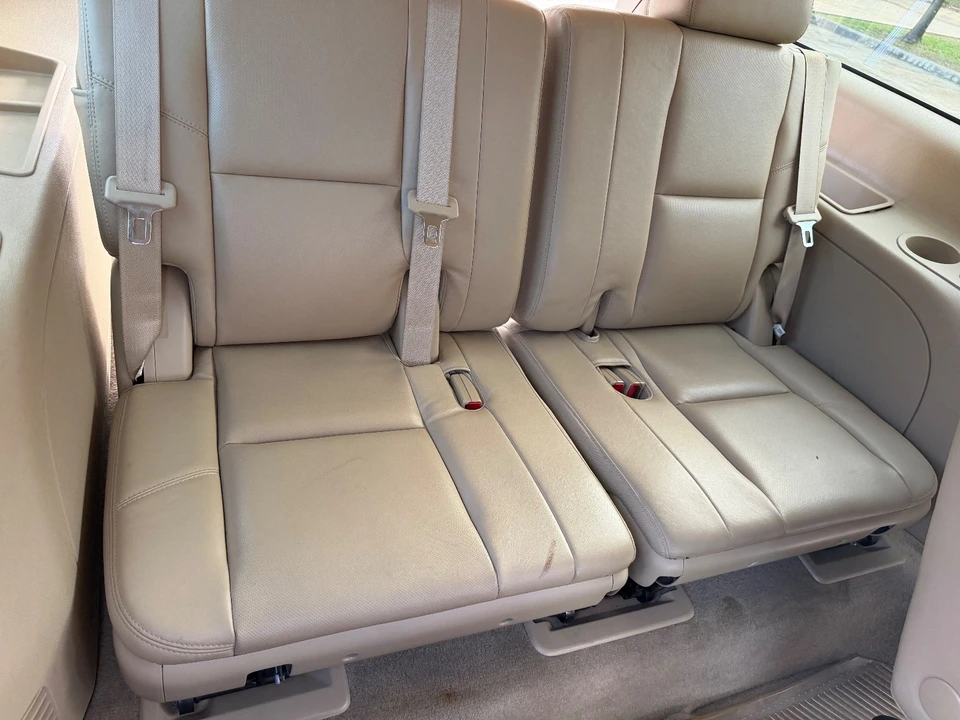 2011 Cadillac Escalade & EXT 3rd Gen - Image 20 of 21
