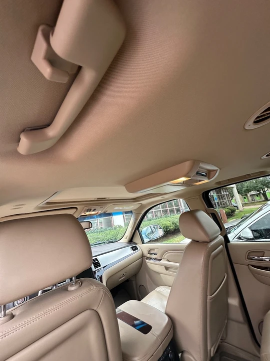 2011 Cadillac Escalade & EXT 3rd Gen - Image 8 of 21