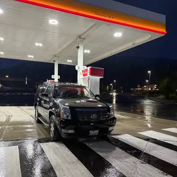 2011 Cadillac Escalade Sport SUV 4D
