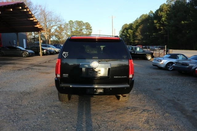2011 Cadillac Escalade & EXT 3rd Gen - Image 6 of 12