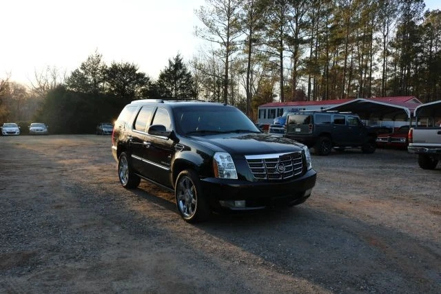 2011 Cadillac Escalade & EXT 3rd Gen - Image 7 of 12