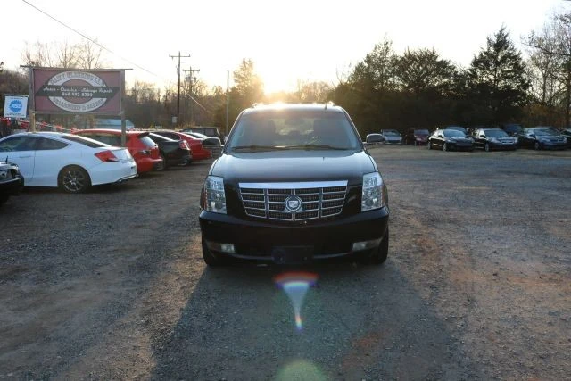2011 Cadillac Escalade & EXT 3rd Gen - Image 8 of 12