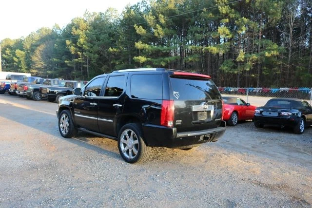 2011 Cadillac Escalade & EXT 3rd Gen - Image 5 of 12