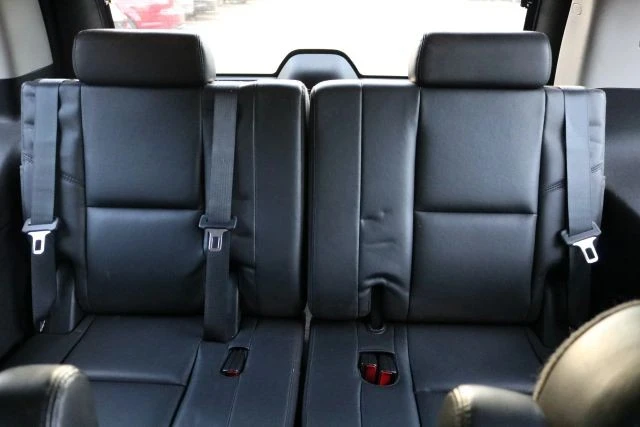 2011 Cadillac Escalade & EXT 3rd Gen - Image 11 of 12