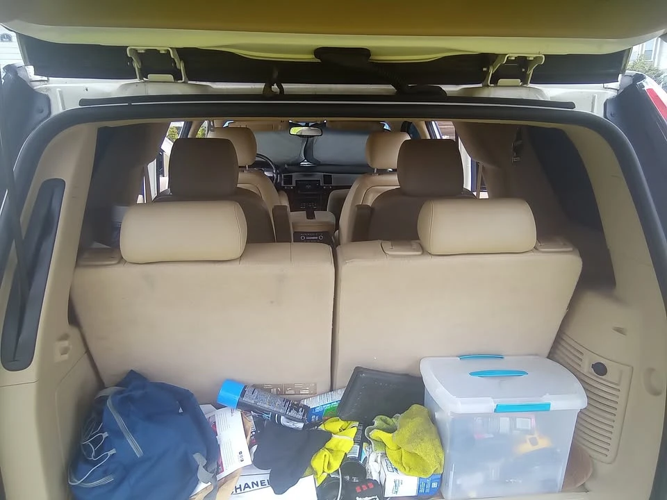 2011 Cadillac Escalade & EXT 3rd Gen - Image 16 of 19