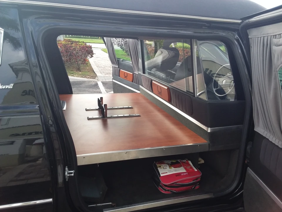 2011 Cadillac - Image 17 of 21