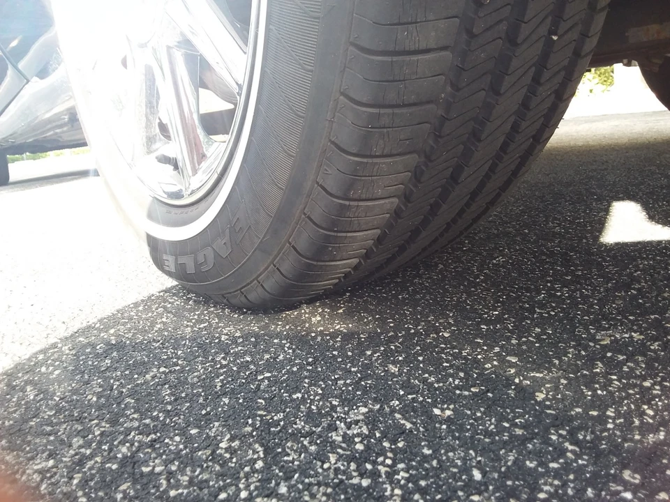 2011 Cadillac - Image 21 of 21