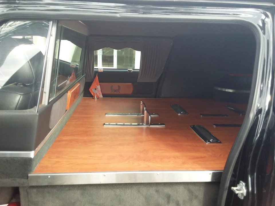 2011 Cadillac - Image 13 of 21