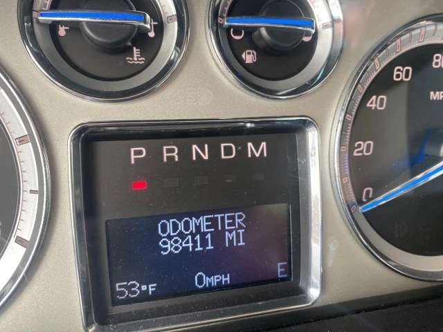 2011 Cadillac Escalade & EXT 3rd Gen - Image 19 of 21