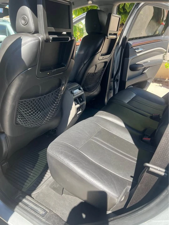 2011 Cadillac SRX - Image 9 of 10