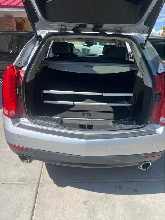 2011 Cadillac SRX - Image 4 of 10