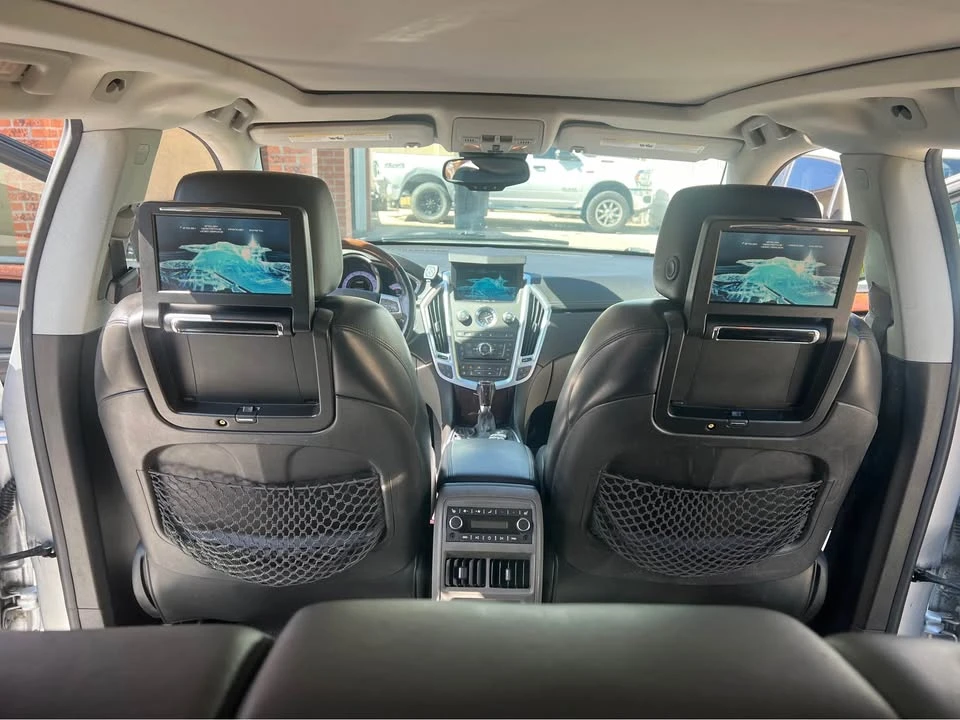 2011 Cadillac SRX - Image 6 of 10