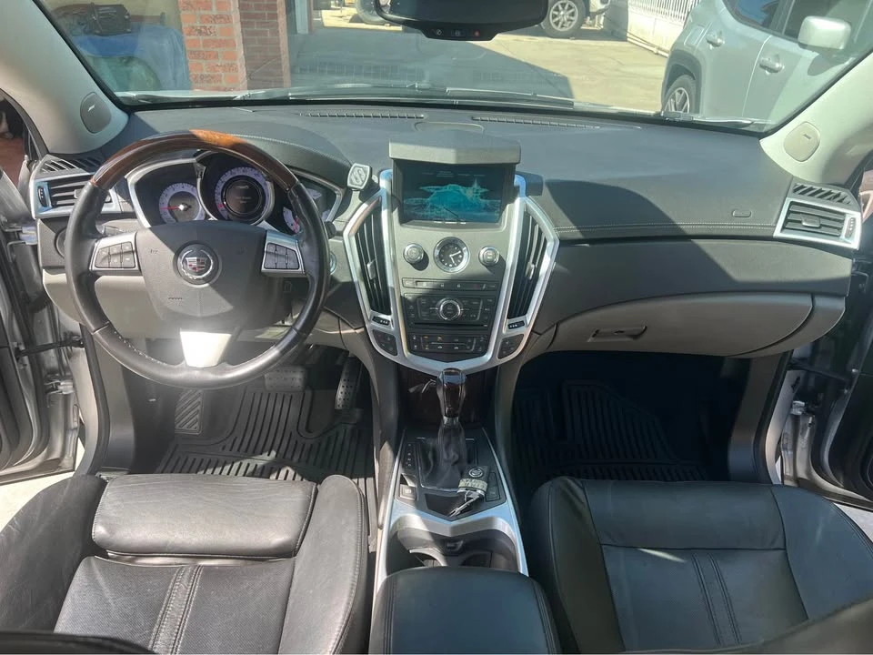 2011 Cadillac SRX - Image 10 of 10