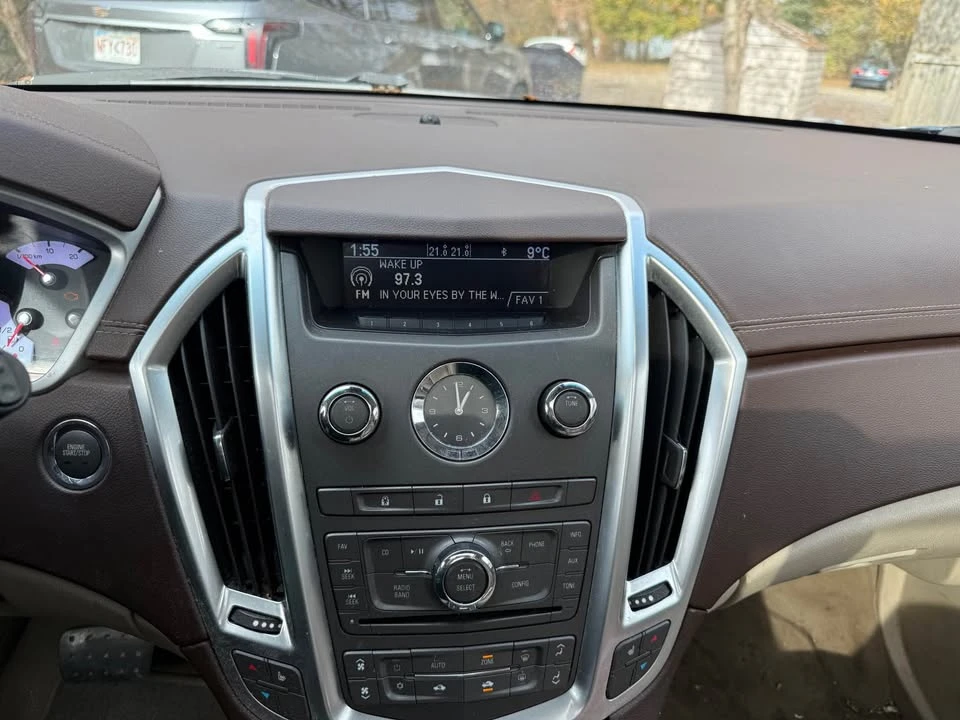 2011 Cadillac SRX - Image 7 of 7