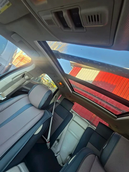 2011 Cadillac SRX - Image 11 of 11