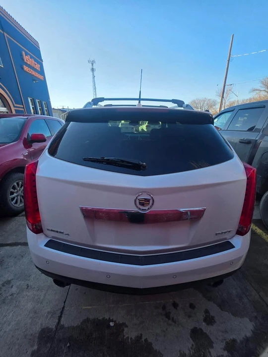 2011 Cadillac SRX - Image 3 of 11