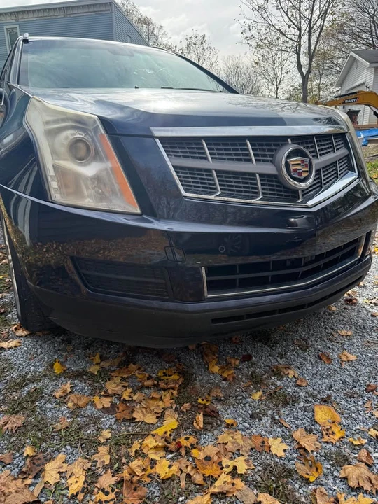 2011 Cadillac SRX - Image 3 of 7