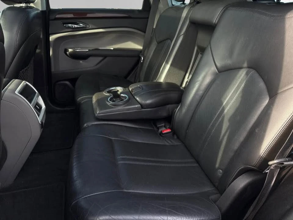 2011 Cadillac SRX - Image 18 of 20