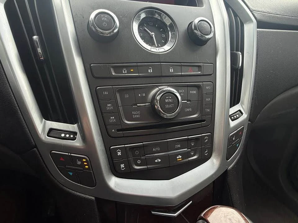 2011 Cadillac SRX - Image 11 of 20
