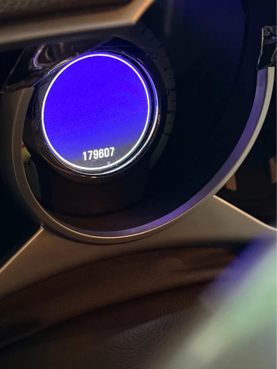 2011 Cadillac SRX - Image 10 of 10