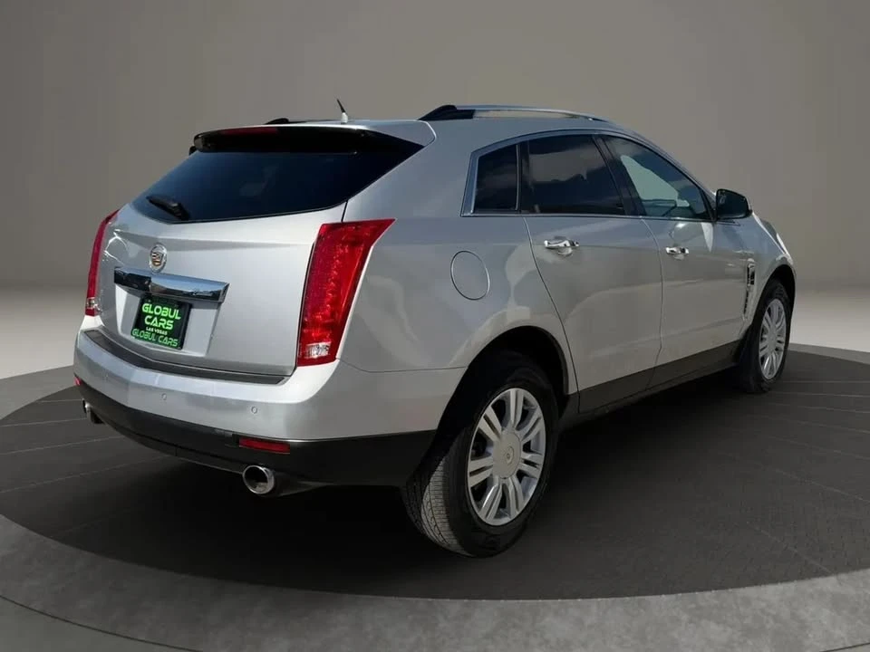 2011 Cadillac SRX - Image 5 of 14