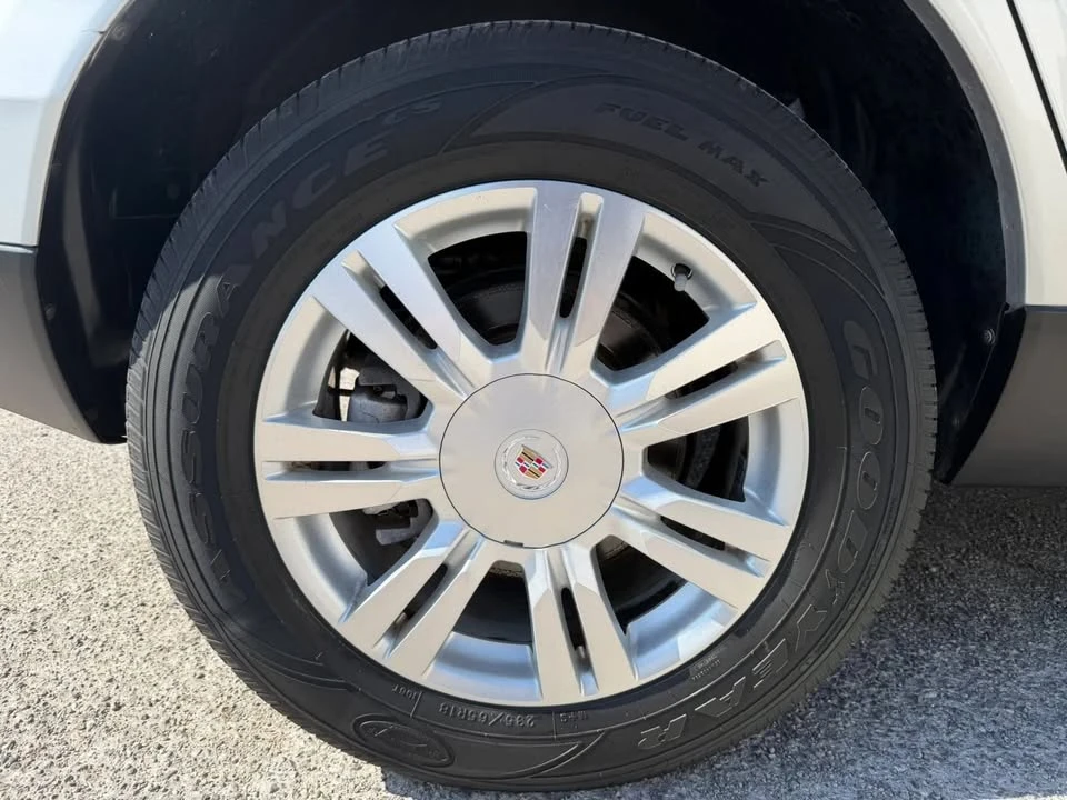 2011 Cadillac SRX - Image 14 of 14