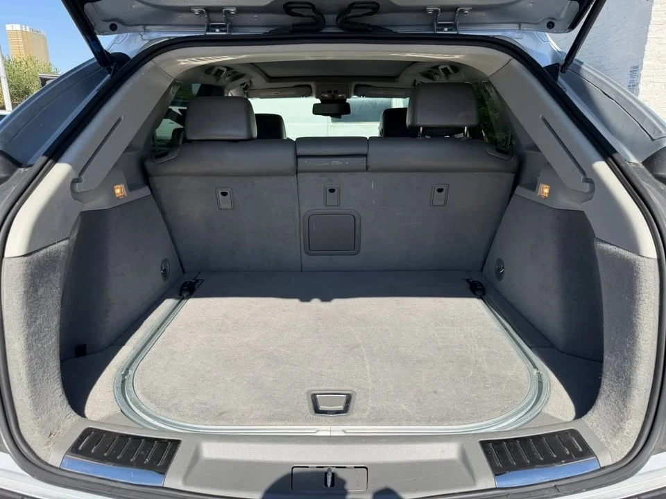 2011 Cadillac SRX - Image 11 of 14